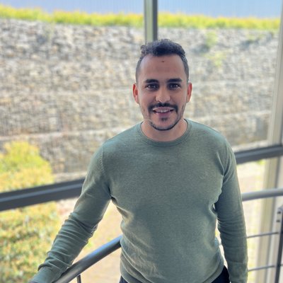 Yassine Bajji