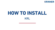 How-to-Tutorial: KRL 